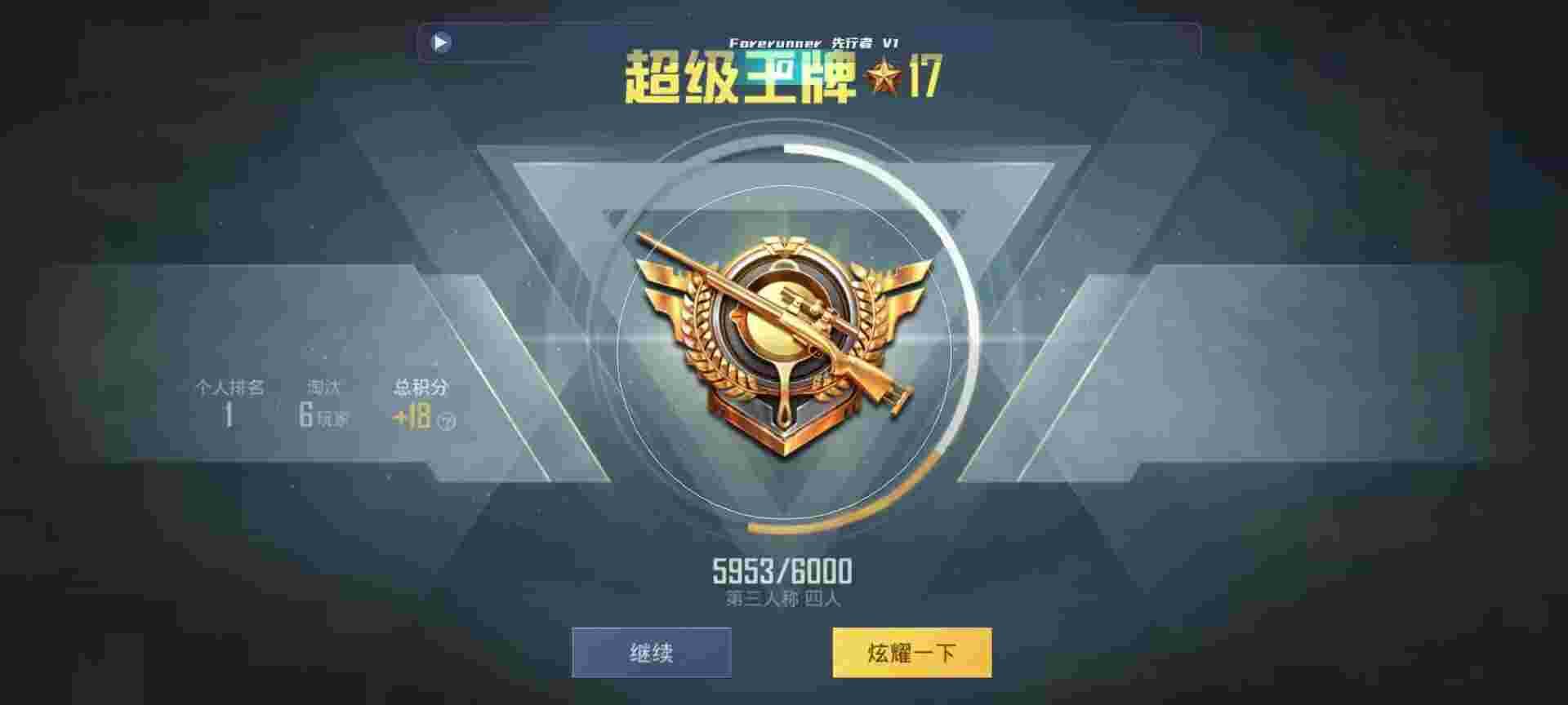 和平精英鸡腿辅助自瞄 - У����ƽ��Ӣ���������辅助预览图
